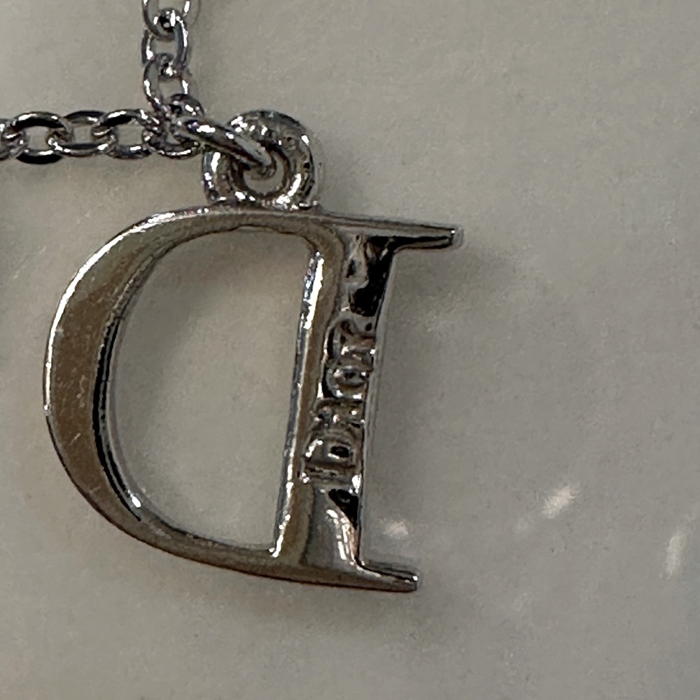 Dior Charm Bracelet - Picture 4 of 5